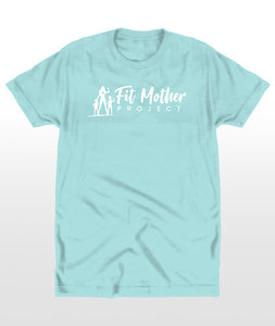Load image into Gallery viewer, Teal FMP T-Shirt