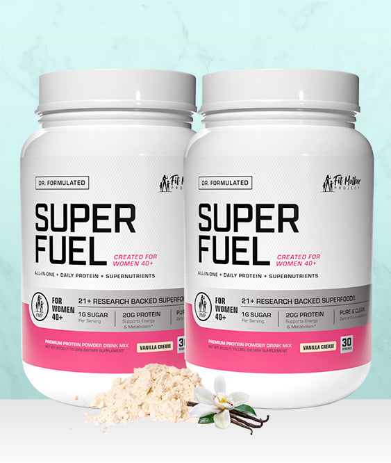 SuperFuel Protein