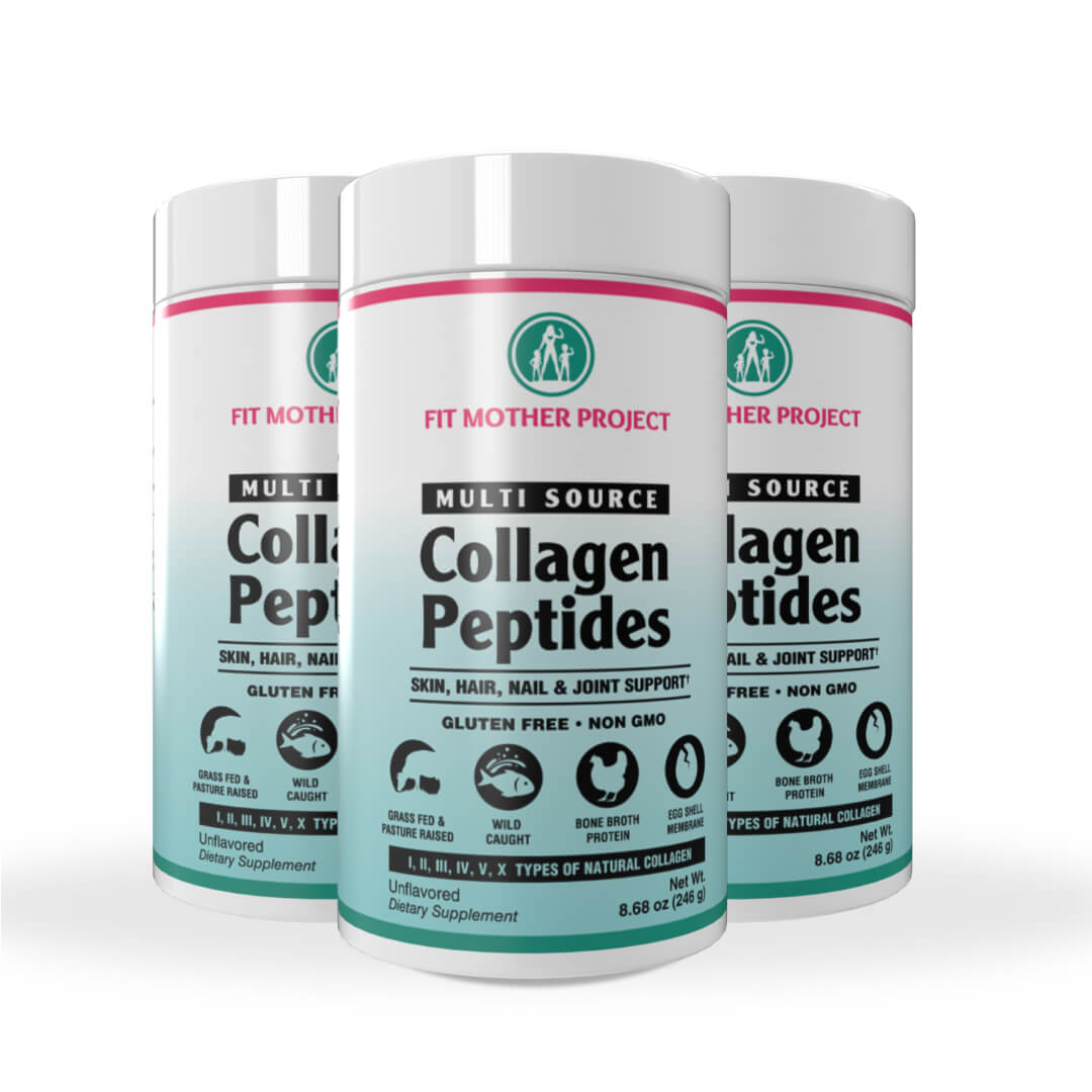 Collagen Peptides CUSTOM SUBSCRIPTION