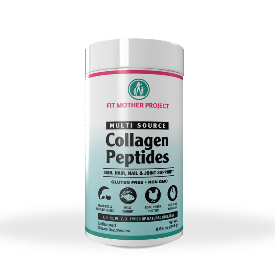 Collagen Peptides CUSTOM SUBSCRIPTION