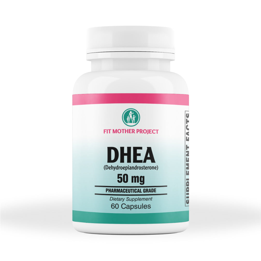 DHEA Pharma Grade