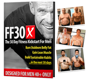 Fit Father 30X Deal