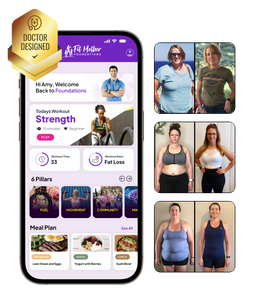Load image into Gallery viewer, Fit Mother Foundations