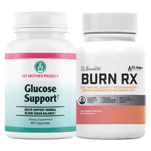 Weight Loss & Glucose Stability Bundle