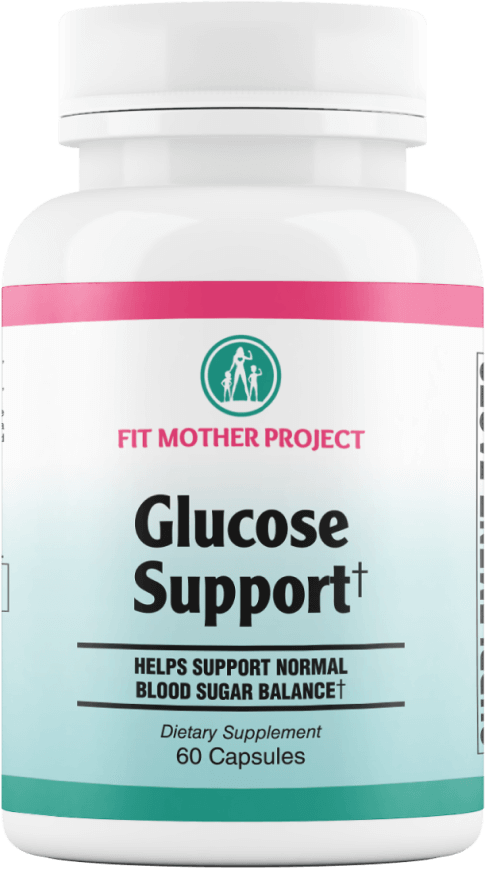 Glucose Support CUSTOM SUBSCRIPTION