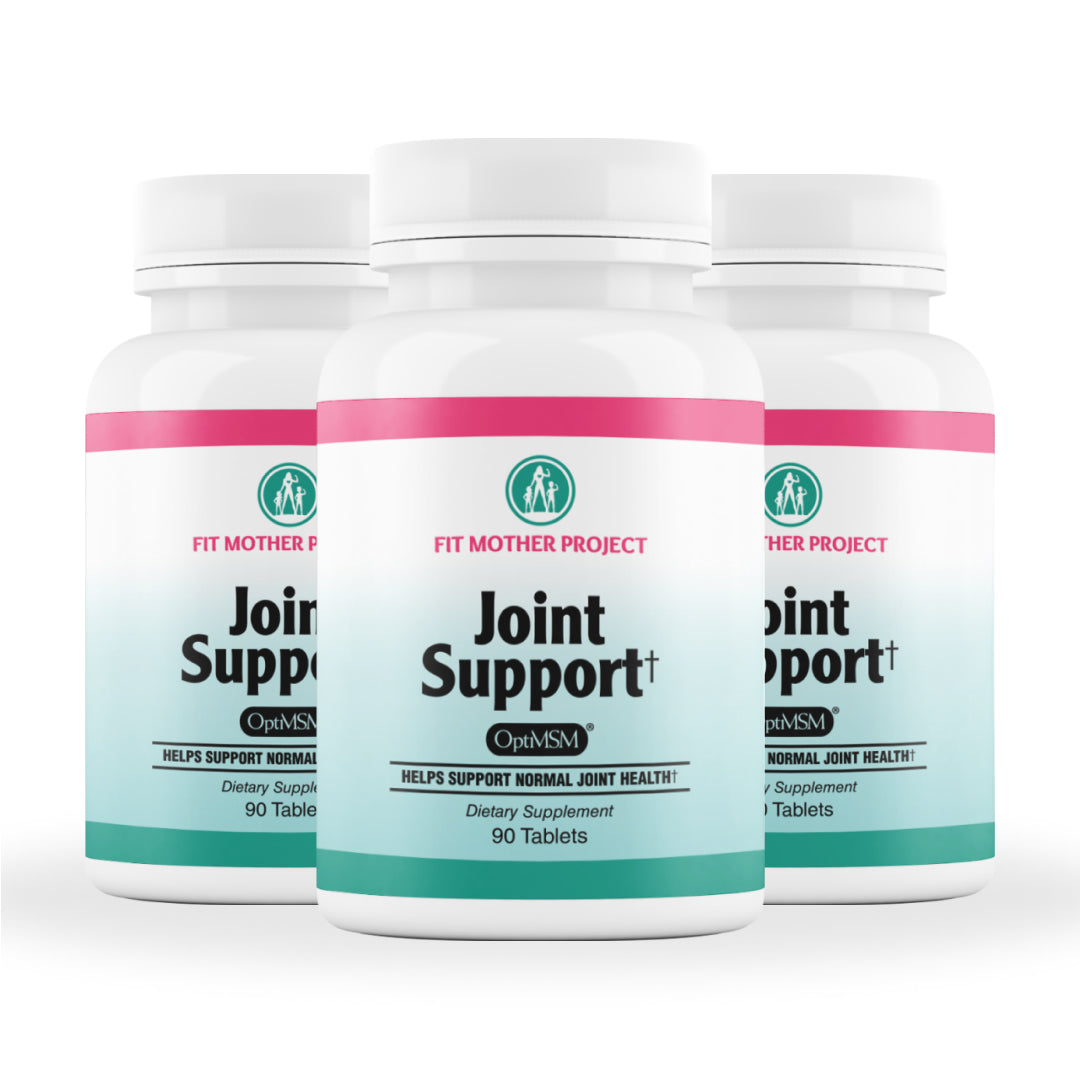 Joint Support CUSTOM SUBSCRIPTION