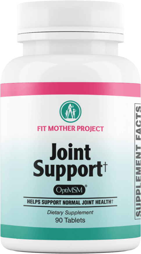 Joint Support CUSTOM SUBSCRIPTION
