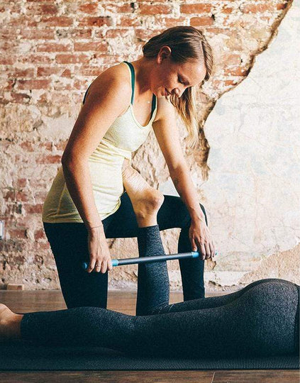 rad kit for self massage and mobility from eco friendly silicone