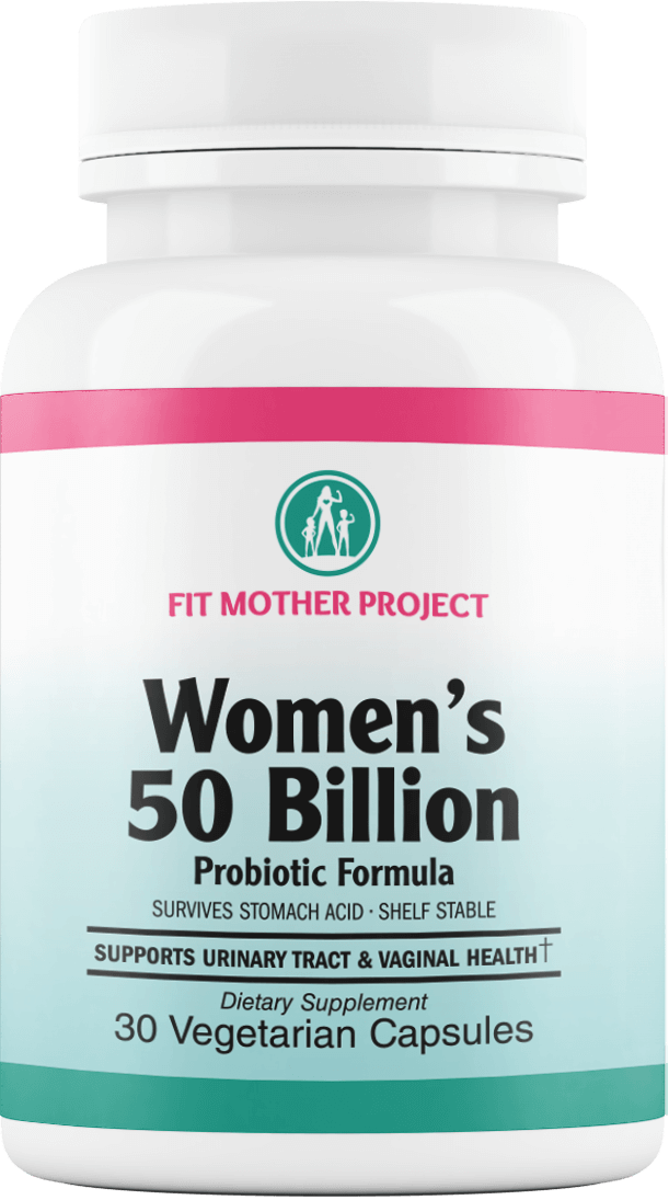 Women’s Probiotic CUSTOM SUBSCRIPTION