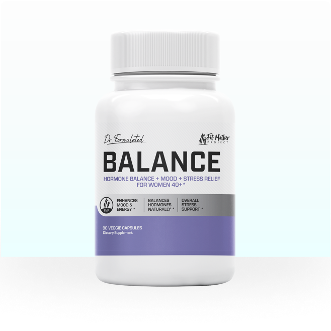 FMP Balance (25% OFF)