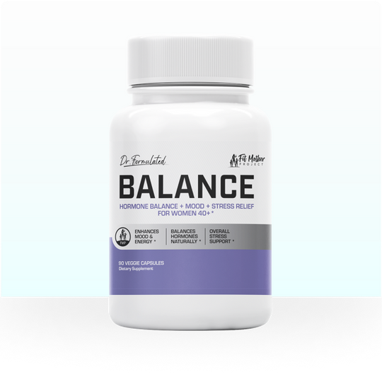 FMP Balance (25% OFF)