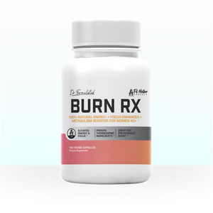 Burn RX (25% OFF)