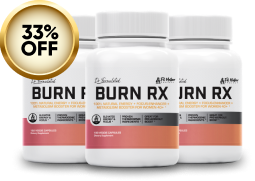 Burn RX Deal