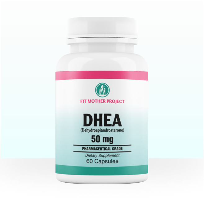 DHEA (25% OFF)