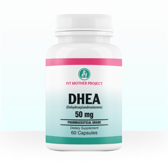 DHEA (25% OFF)