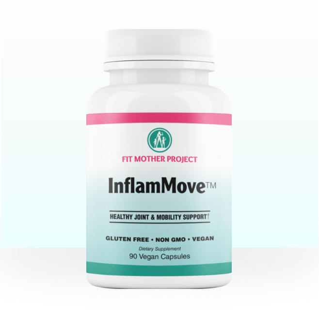 InflamMove (25% OFF)