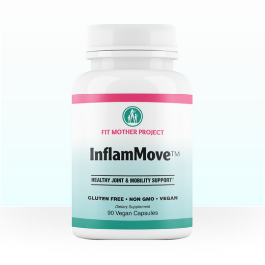 InflamMove (25% OFF)