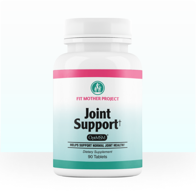 Joint Support (25% OFF)