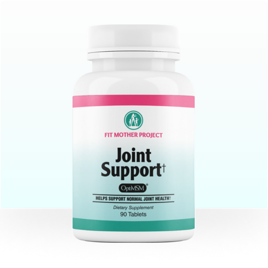 Joint Support (25% OFF)