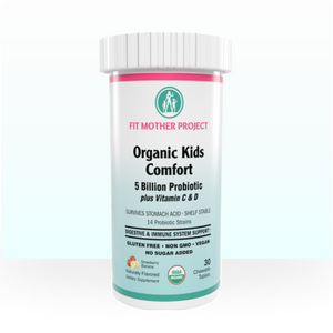 Load image into Gallery viewer, Kids Organic Probiotic (25% OFF)