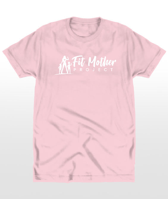 Pink FMP T-Shirt