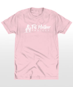 Pink FMP T-Shirt