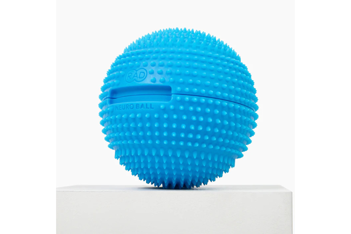 Neuro Ball by RAD Innovation
