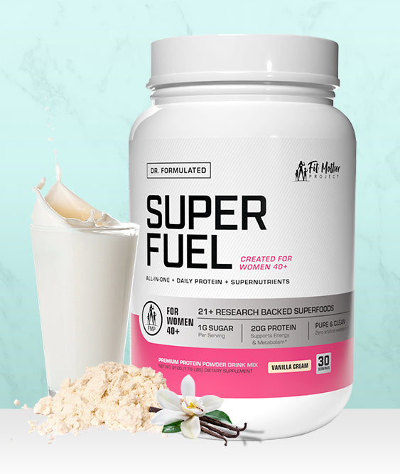 SuperFuel Protein