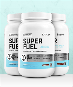 Load image into Gallery viewer, SuperFuel Protein 30% OFF