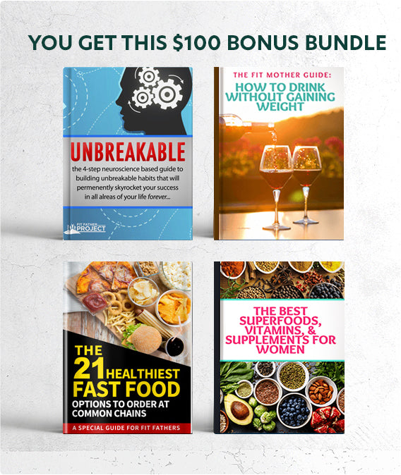 Fit Mother 30X Deal