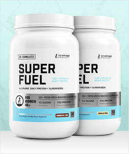 Load image into Gallery viewer, SuperFuel Protein 30% OFF