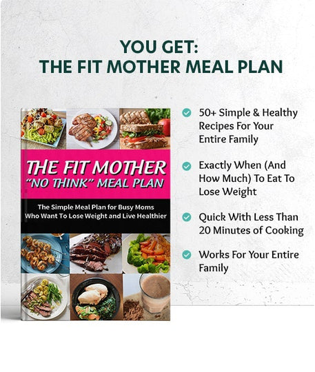 Fit Mother 30X $1 Trial International