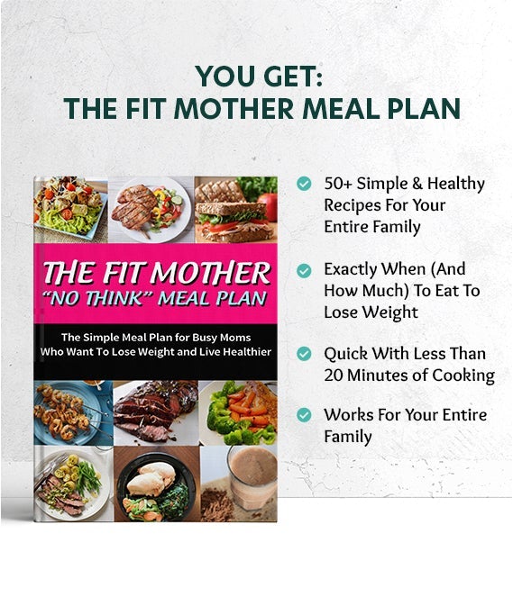Fit Mother 30X $1 Trial