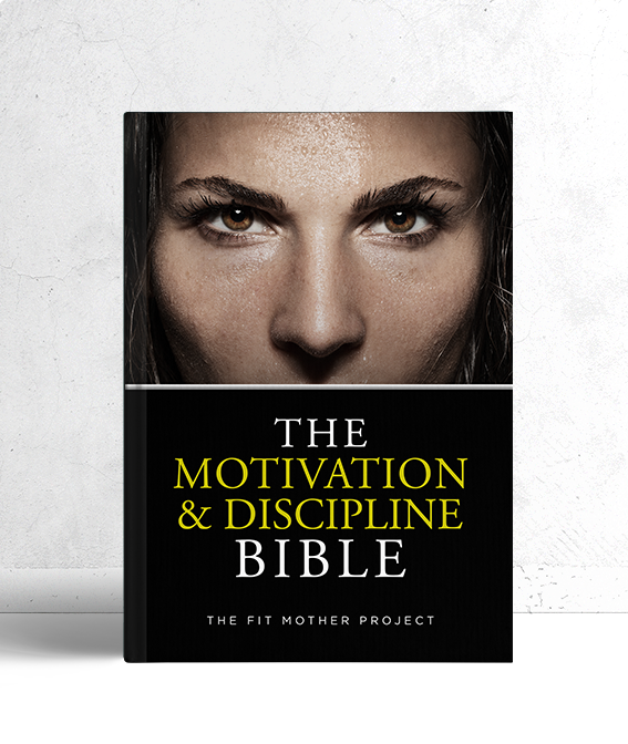 Motivation Discipline Bible