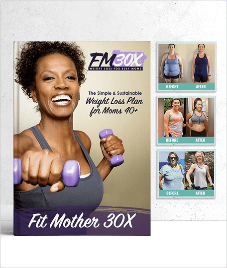 Fit Mother 30X $1 Trial International
