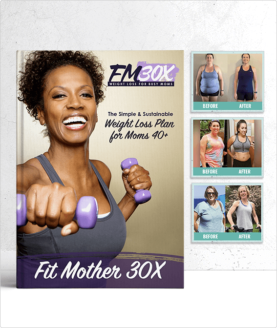 Fit Mother 30X International