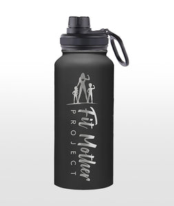 Load image into Gallery viewer, FMP Premium Water Bottle
